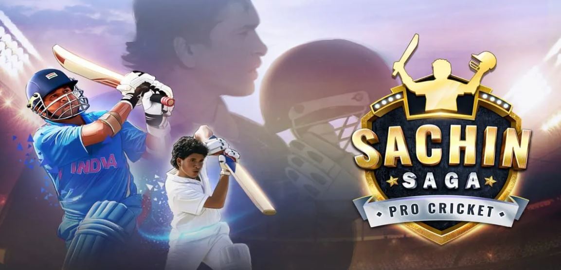 Руководство и советы для начинающих по крикету Sachin Saga Pro