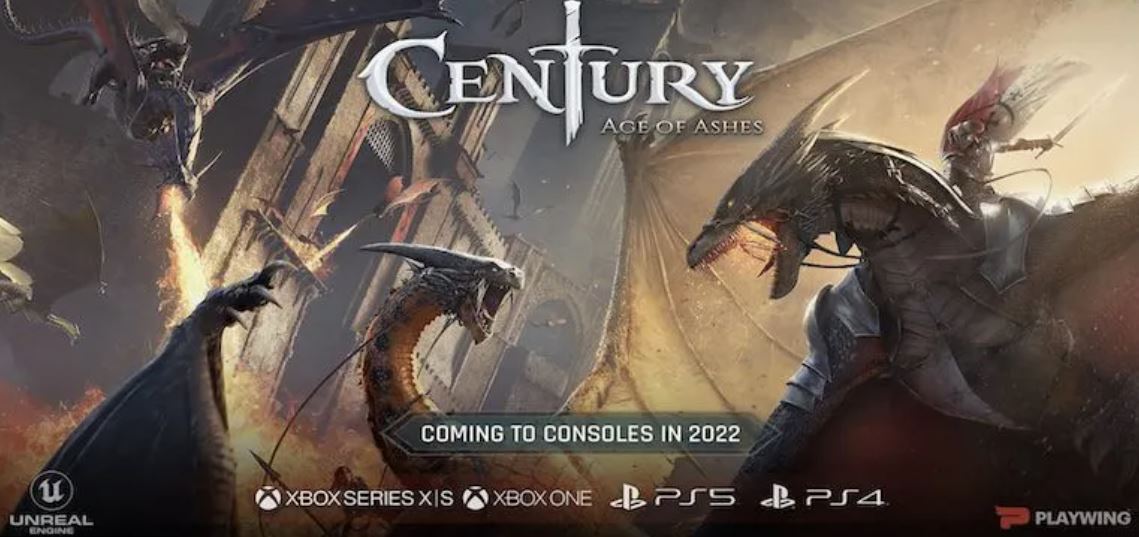 Уровневый список драконов Century: Age of Ashes на июль 2023 г
