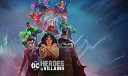 DC Heroes & Villains: Match 3 Руководство и советы для начинающих