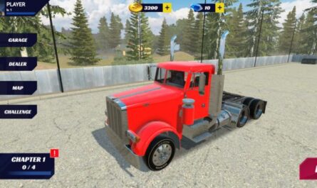 Truck Simulator PRO USA – Руководство по игровому процессу