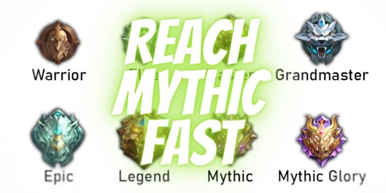 [Руководство] Mobile Legends Как быстро достичь мифического уровня