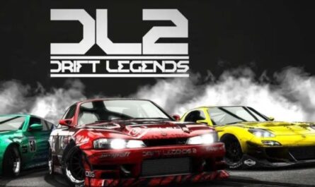 Drift Legends 2: руководство и советы для начинающих автогонщиков