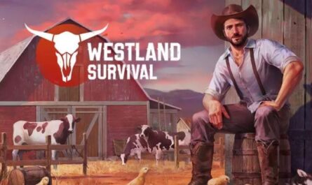Westland Survival: руководство и советы для начинающих ковбоев