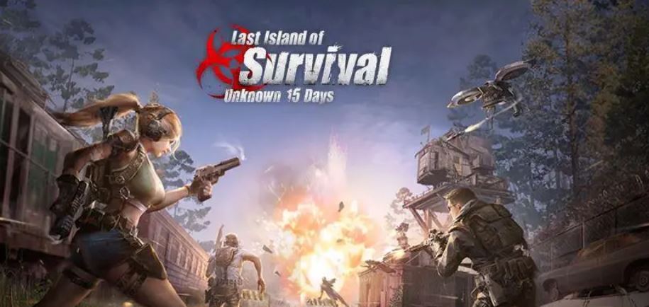 Last Island of Survival: советы, как легко заработать ресурсы в этой игре