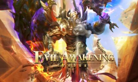 Evil Awakening II: Erebus руководство и советы для начинающих 