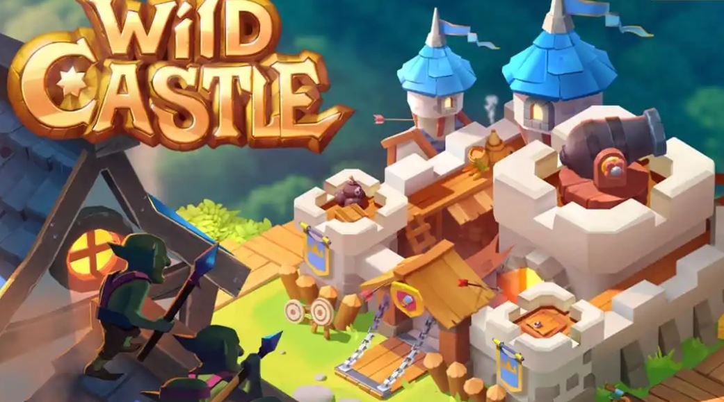 Wild Castle: Tower Defense TD Руководство и советы для начинающих