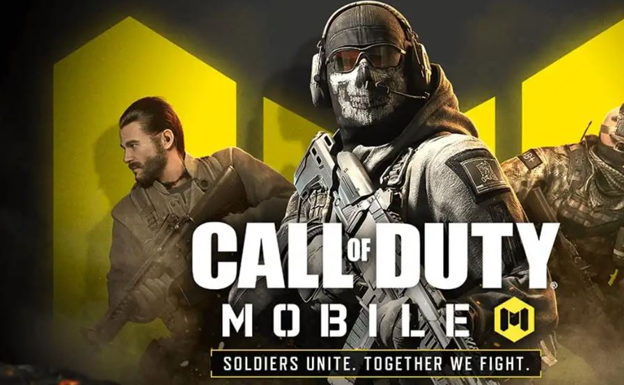 COD Mobile: 10 лучших AR-оружий в игре