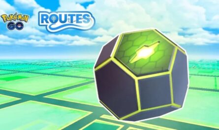 Pokémon Go: советы по использованию Zygarde Cube в игре
