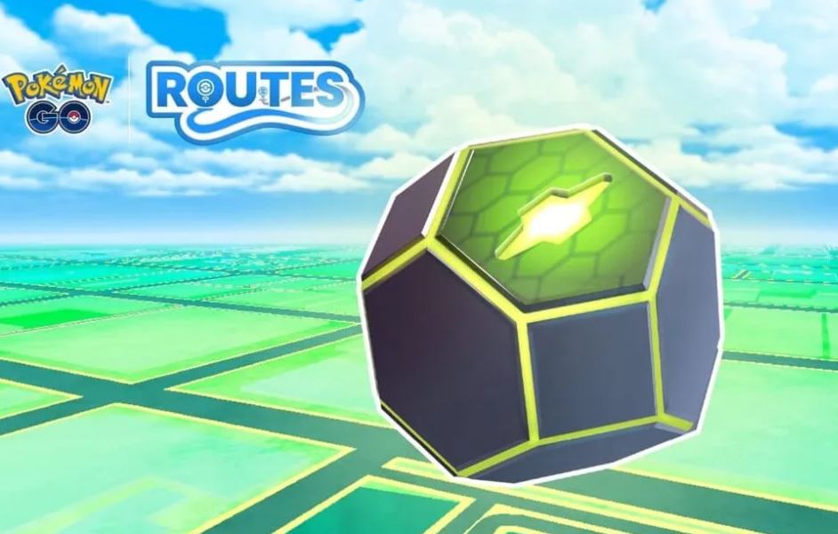 Pokémon Go: советы по использованию Zygarde Cube в игре