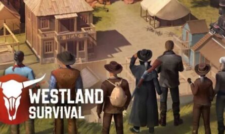 Westland Survival: Cowboy: Полное руководство и советы по выживанию