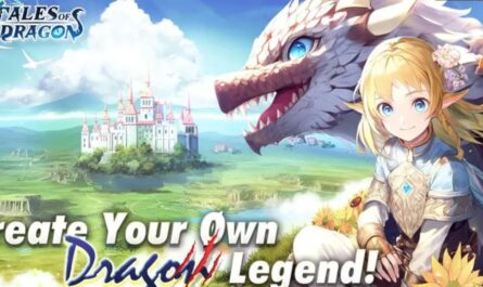 Tales of Dragon — руководство по фэнтезийной ролевой игре: советы по получению бесплатных драгоценных камней в игре