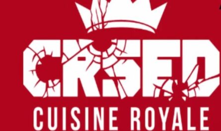 CRSED: Cuisine Royale: полное руководство по карте и советы