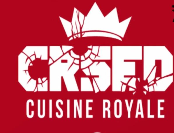 CRSED: Cuisine Royale: полное руководство по карте и советы