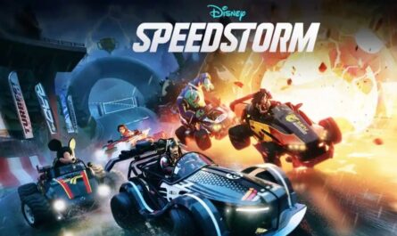 Руководство и советы для начинающих по Disney Speedstorm