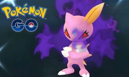 Pokémon Go: лучший набор приемов и счетчиков для Shadow Sneasel