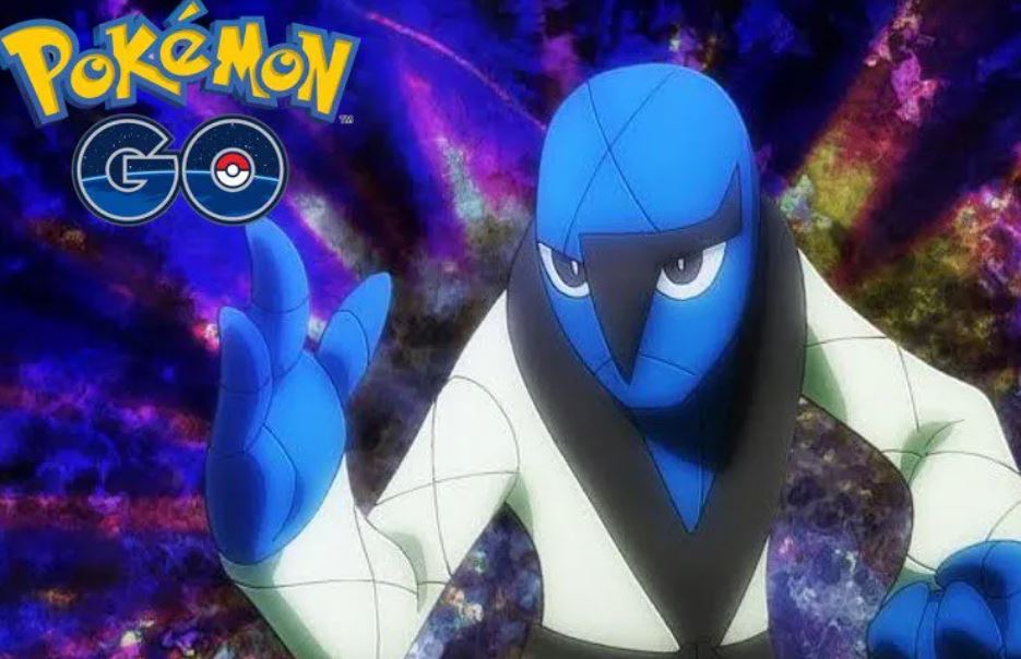 Pokémon Go: лучший набор приемов и счетчиков для Shadow Sawk