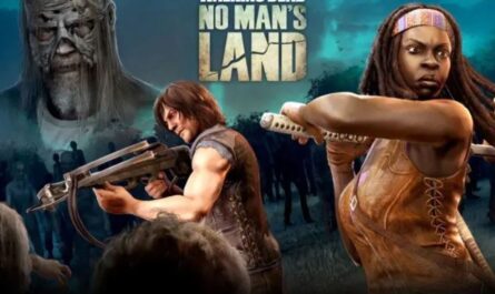 The Walking Dead No Man’s Land: советы, как быстро повысить уровень в игре