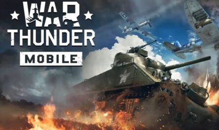 Руководство и советы для новичков в War Thunder Mobile