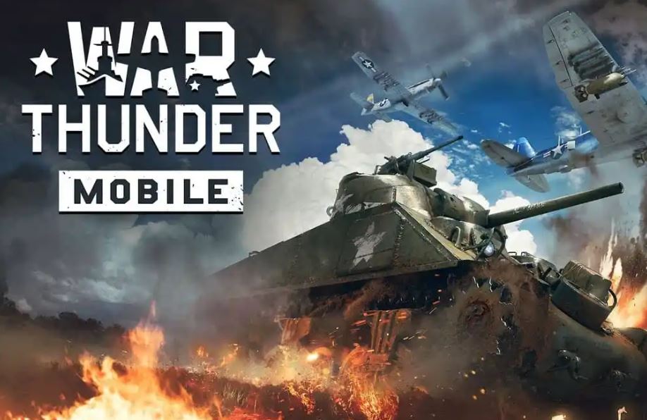 Руководство и советы для новичков в War Thunder Mobile