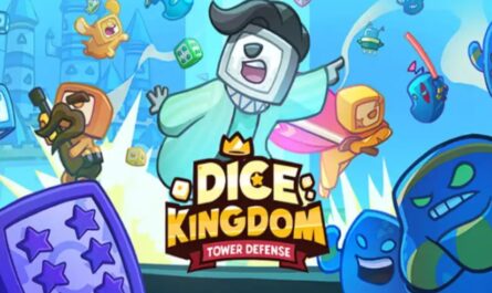 Dice Kingdom – Руководство и советы для начинающих по Tower Defense