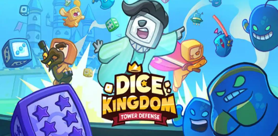Dice Kingdom – Руководство и советы для начинающих по Tower Defense