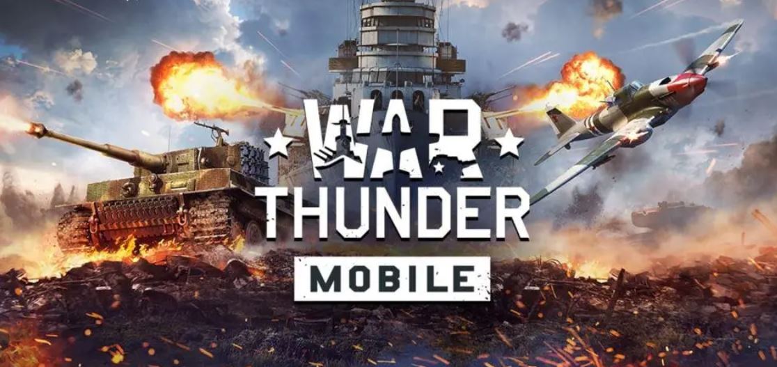 War Thunder Mobile: полное руководство и советы по боевой системе
