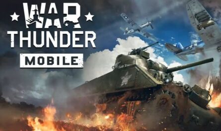 Руководство по War Thunder Mobile: советы по быстрому повышению уровня в игре