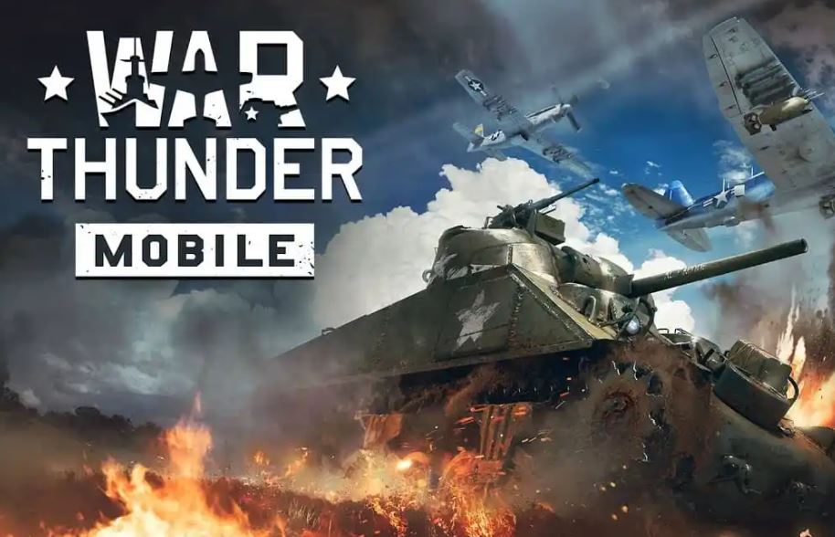 Руководство по War Thunder Mobile: советы по быстрому повышению уровня в игре