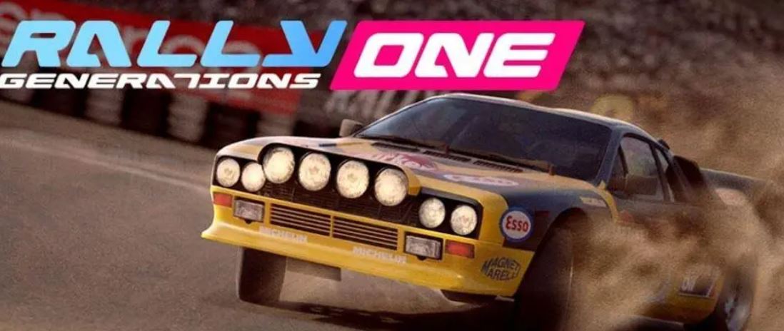 Руководство по Rally One: Race to Glory: список лучших автомобилей в игре