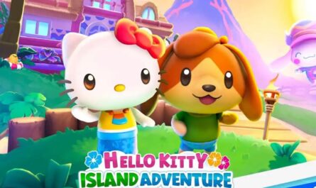 Руководство и советы для начинающих Hello Kitty Island Adventure