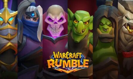 Руководство по Warcraft Rumble: советы по созданию лучшей колоды в игре