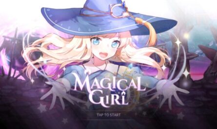 Magical Girl – Idle Pixel Hero: Полное руководство по игре