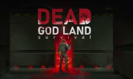 Земля Мертвого Бога: Игры на выживание – Полное руководство по игровому процессу