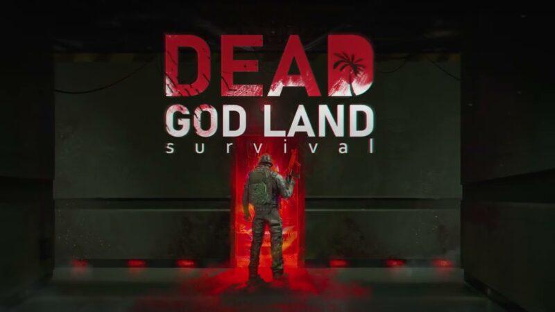 Dead God Land: Игры на выживание – Полное руководство по игровому процессу