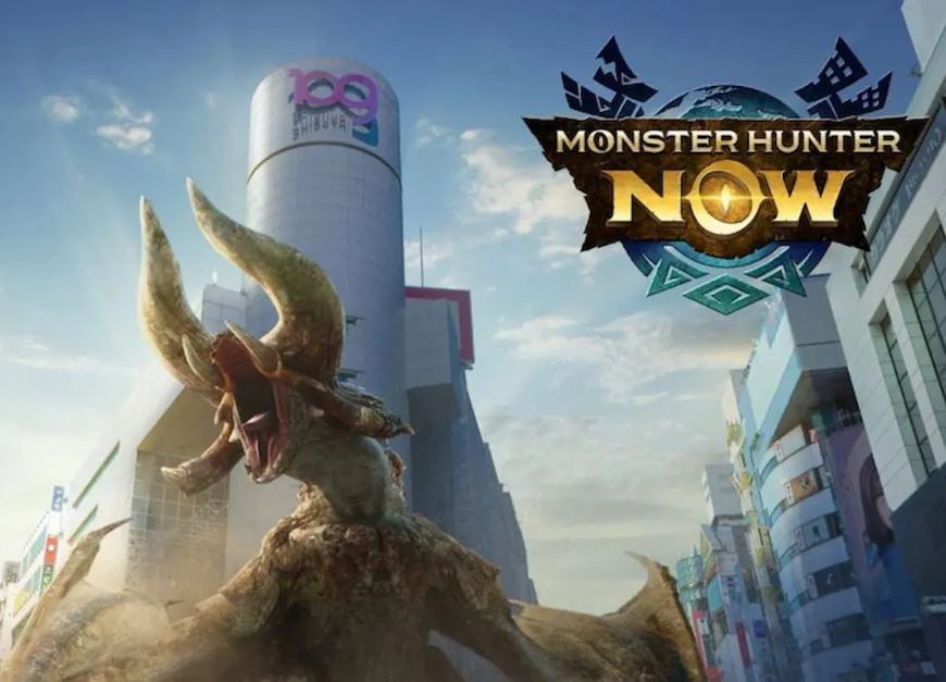 Руководство Monster Hunter Now: советы, как легко разблокировать оружие в игре