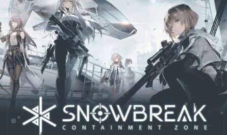 Snowbreak Containment Zone - Руководство и советы по характеристикам