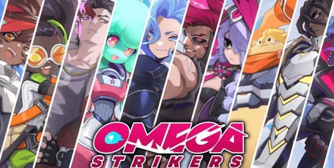 Уровневый список персонажей Omega Strikers на сентябрь 2023 г.