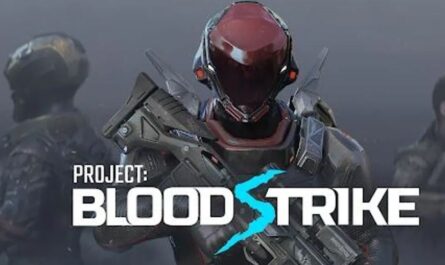 Проект: Blood Strike: лучшие комбинации снаряжения и оружия для победы над врагами