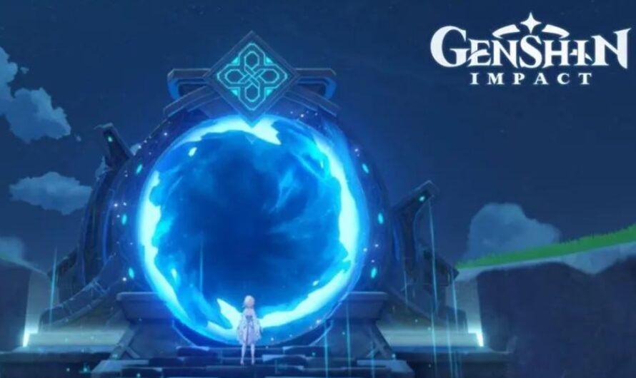 Genshin Impact 4.0 Spiral Abyss: как пройти 9 и 10 этажи