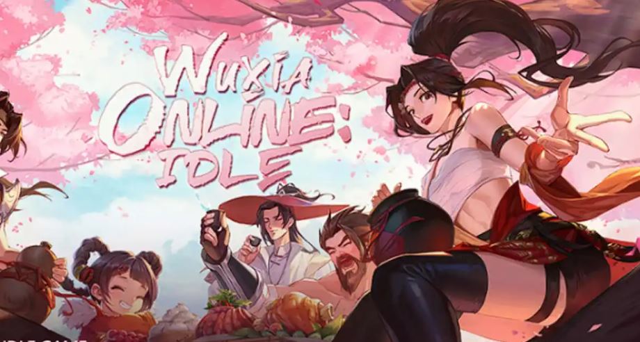 WuXia Online: Idle Полное руководство и советы по перебросу