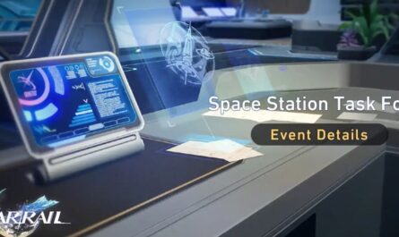 Хонкай: Руководство и советы оперативной группы космической станции Star Rail