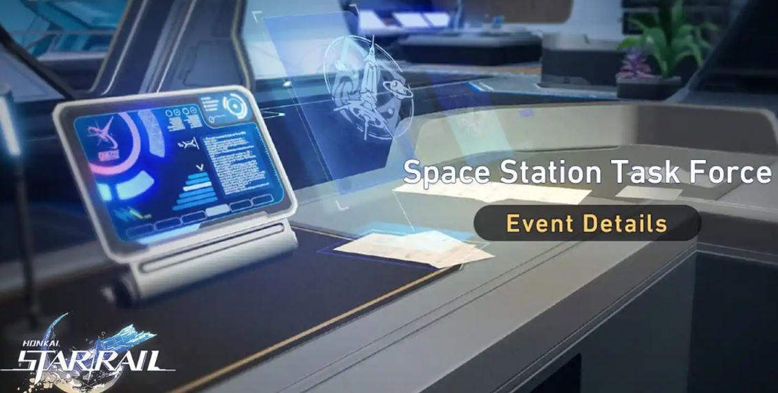 Хонкай: Руководство и советы оперативной группы космической станции Star Rail