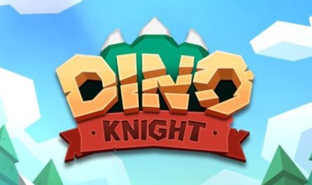 Dino Knight – полное руководство для начинающих