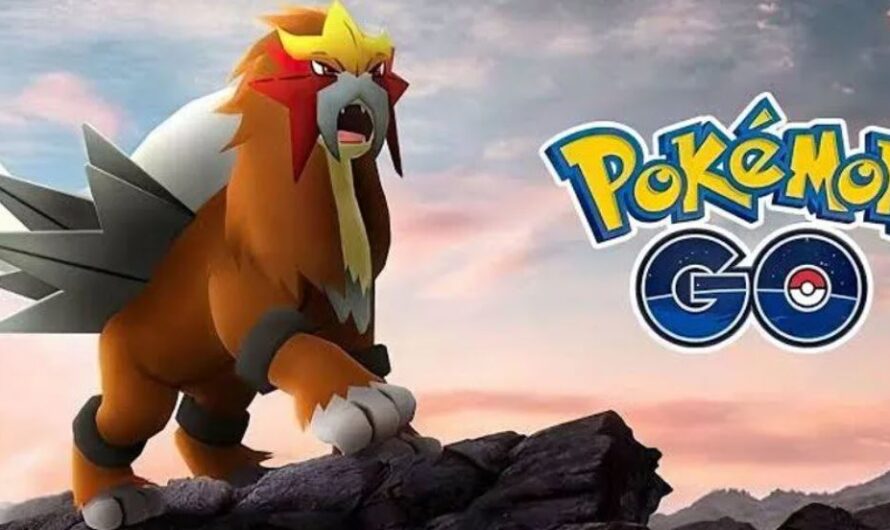 Pokémon Go: лучшие приемы и контрудары для легендарного покемона Энтея