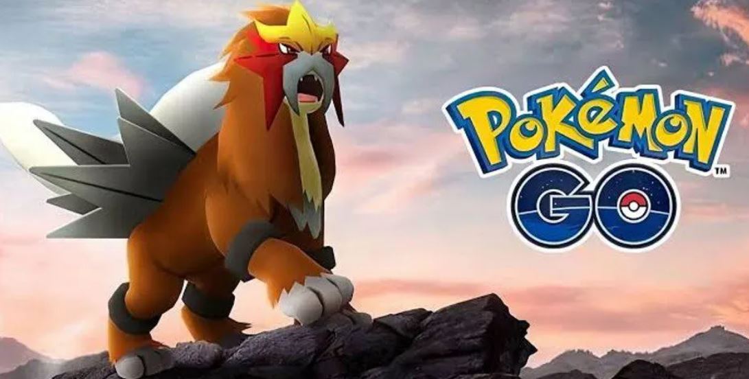 Pokémon Go: лучшие приемы и контрудары для легендарного покемона Энтея