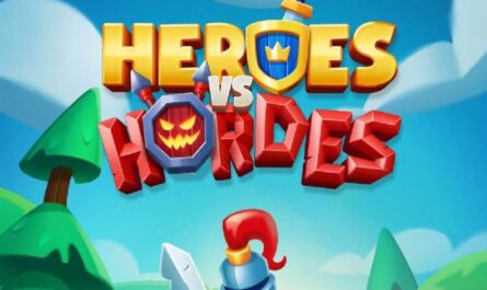 Heroes VS Hordes – лучшие герои для использования