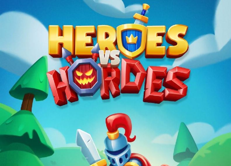 Heroes VS Hordes – лучшие герои для использования