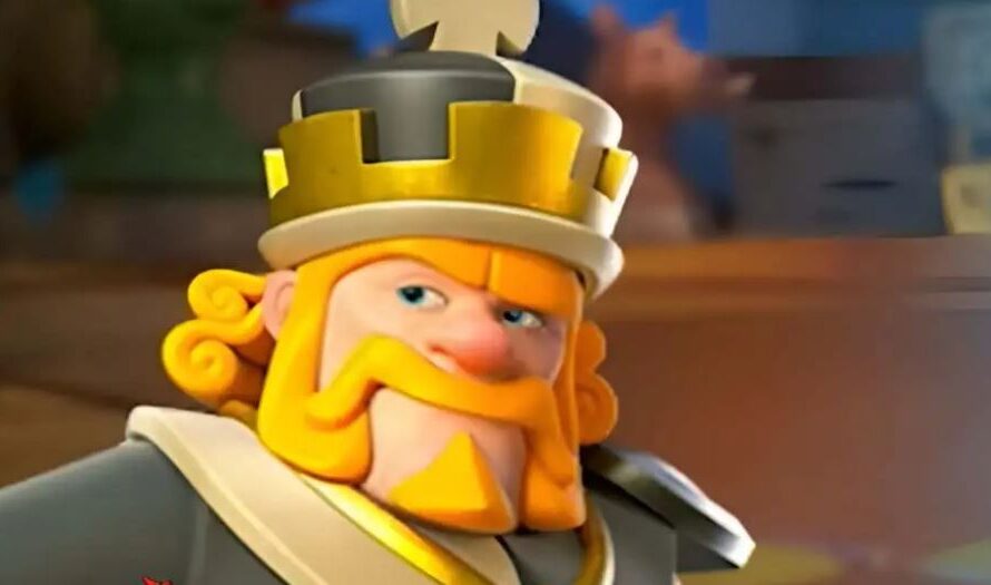 Clash of Clans: как пройти испытание «Checkmate King»