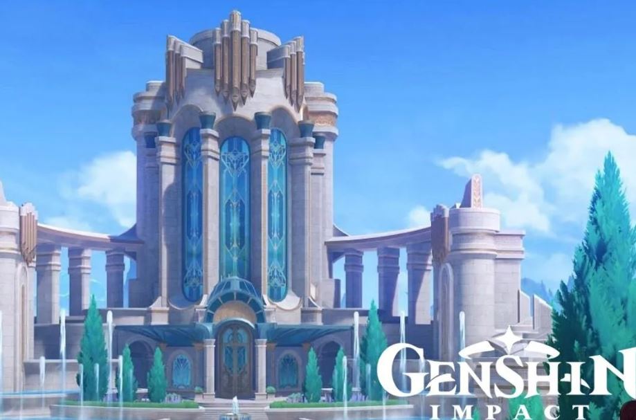Руководство по Genshin Impact: все 4-звездочное оружие, которое можно создать в Фонтейне