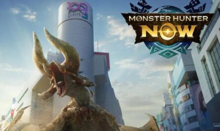 Monster Hunter Now: руководство и советы для начинающих